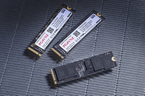 第2世代PCI-E 4.0 SSDは容量も最高性能もアップ！「CFD PG4VNZ」の挙動