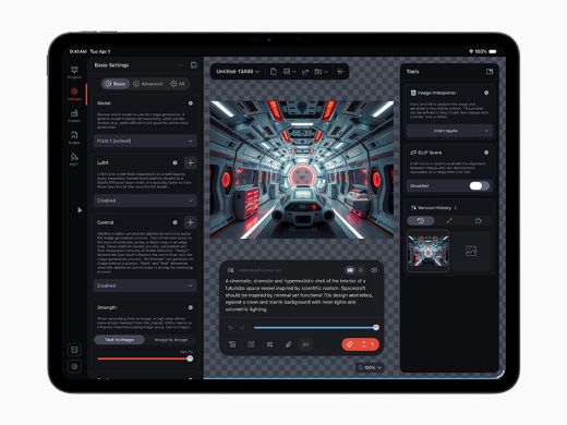 M5チップ搭載の新型「iPad Pro」が発売、13インチと11インチ - AKIBA