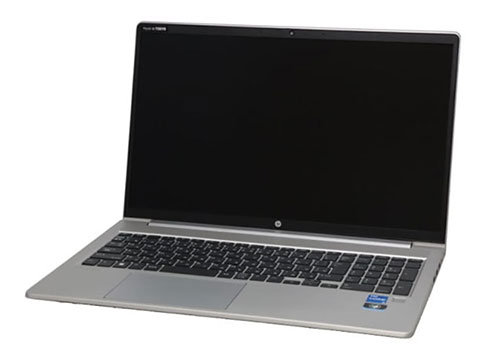 第12世代Core i5や16GBメモリを搭載した「ProBook 450 G9」が83,600円