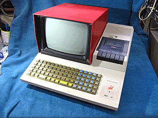 シャープ MZ-80K ～ （レトロな○○ギャラリー） - AKIBA PC Hotline!