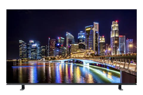 新世代レグザ”誕生、4K120p/Android TV「X8900K」。ZR1エンジン - AV Watch