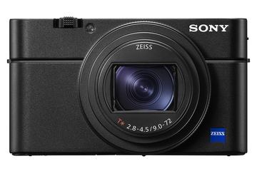 ソニー、24-200mmレンズと1型センサー、4K/HDR動画の「RX100 VI」。14