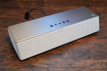 鹿島建設の立体音響スピーカー「OPSODIS 1」支援金が9億突破。期間は6