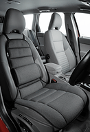 ヤナセ、シートクッション「TEMPUR Car Comforter」に新色追加 - Car Watch