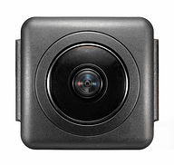 パナソニック、約31万画素CMOSセンサー搭載のリアビューカメラ「CY