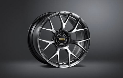 BBS、力強い7本メッシュデザインの鍛造ホイール「RE-V7」登場 - Car Watch