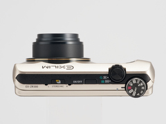 新製品レビュー：カシオEXILIM EX-ZR300 - デジカメ Watch Watch