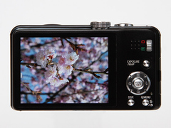 新製品レビュー：パナソニックLUMIX DMC-TZ30 - デジカメ Watch Watch