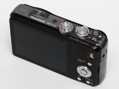 新製品レビュー：パナソニックLUMIX DMC-TZ30 - デジカメ Watch Watch