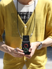 ファーストインプレッション】BONZART AMPEL（ボンザート アンペル