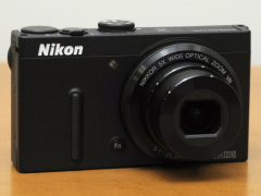 写真で見るニコンCOOLPIX P330 - デジカメ Watch Watch