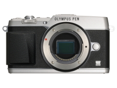 PENシリーズフラッグシップ「OLYMPUS PEN E-P5」 - デジカメ Watch Watch