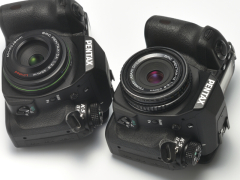 気になるデジカメ長期リアルタイムレポート：PENTAX K-5 IIs【第4回