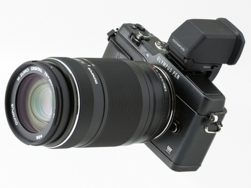 気になるデジカメ長期リアルタイムレポート：OLYMPUS PEN E-P5【第6回