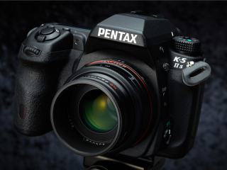 交換レンズ実写ギャラリー：HD PENTAX-DA 70mm F2.4 Limited