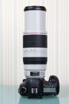 交換レンズレビュー：EF100-400mm F4.5-5.6L IS II USM - デジカメ Watch