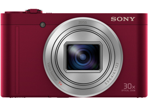 ソニー、世界最小の30倍ズームコンパクト - デジカメ Watch Watch