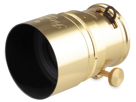 ロモのペッツバールレンズ第2弾は“58mm F1.9” - デジカメ Watch Watch