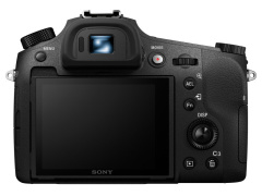 ソニー、1型センサー+25倍ズームの「RX10 III」を国内発売 - デジカメ
