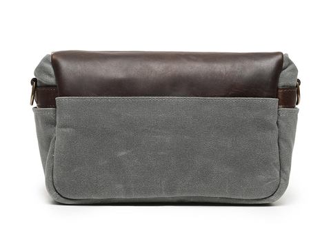 ONA、カジュアルカメラバッグに新色を追加 - デジカメ Watch