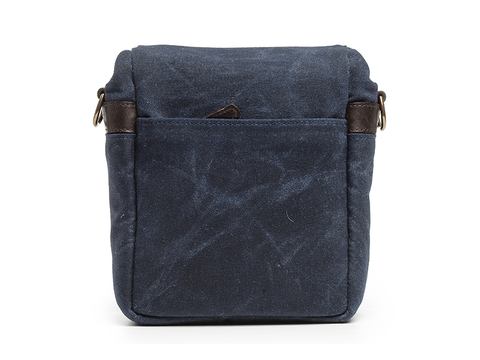 ONA、カジュアルカメラバッグに新色を追加 - デジカメ Watch