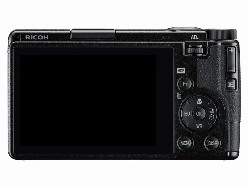 RICOH GR IV」に特殊効果フィルター“HDF”搭載モデル - デジカメ Watch