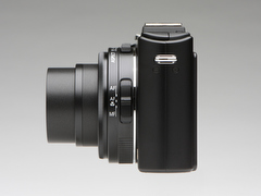 新製品レビュー：パナソニックLUMIX DMC-LX5 - デジカメ Watch Watch