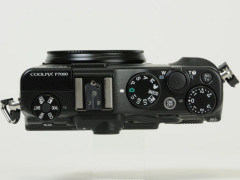 写真で見る写真で見るニコンCOOLPIX P7000 - デジカメ Watch Watch