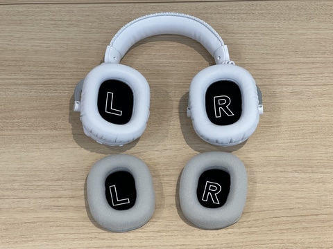 ゲーミングヘッドセット「PRO X 2 LIGHTSPEED」レビュー - GAME Watch