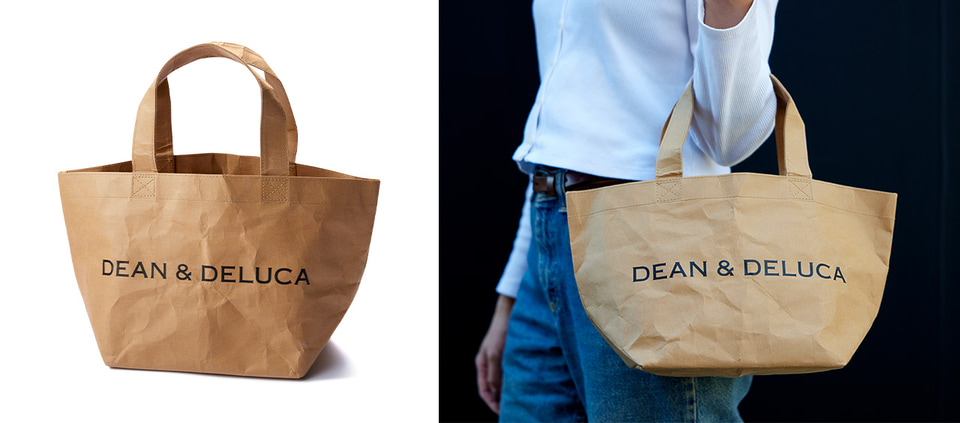 DEAN & DELUCA、福袋「HAPPY BAG 2024」11月15日受付開始！ クラフト