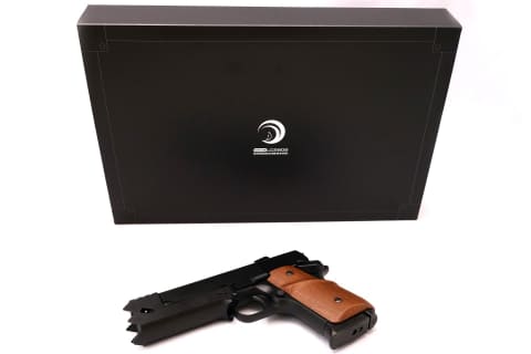 レビュー】「リコリス・リコイル」ガスガン「千束の銃」レビュー