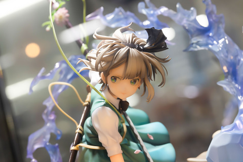 特別企画】【あみあみ展示撮り下ろし】圧倒的ディテール感で名シーンが