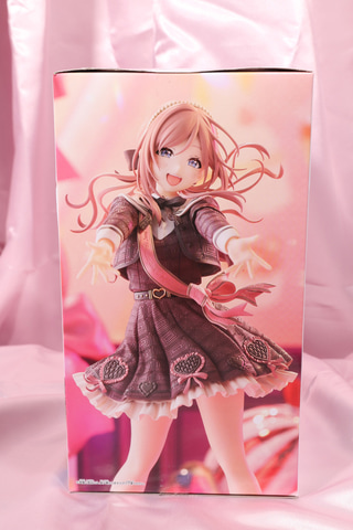 特別企画】「学園アイドルマスター ESPRESTO-Sweet moment-姫崎莉波