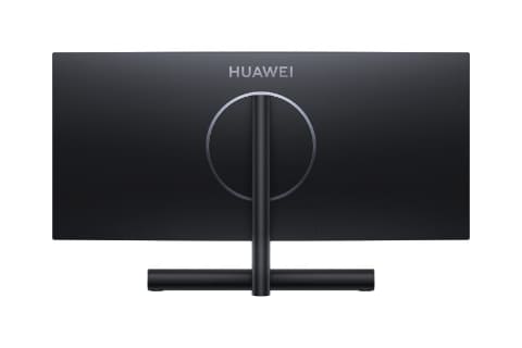 ファーウェイ、国内ディスプレイ市場参入。34型ゲーミングと28型4K