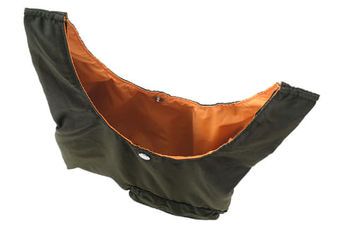 PORTER、仕事・遊び・エコバッグに使える「BAGGER」 - Impress Watch