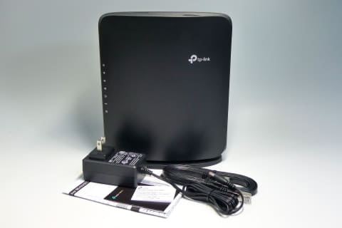 Wi-Fi 7が変わる！ たった2万円ちょっとで10GbE対応！ 縦置き！ の新