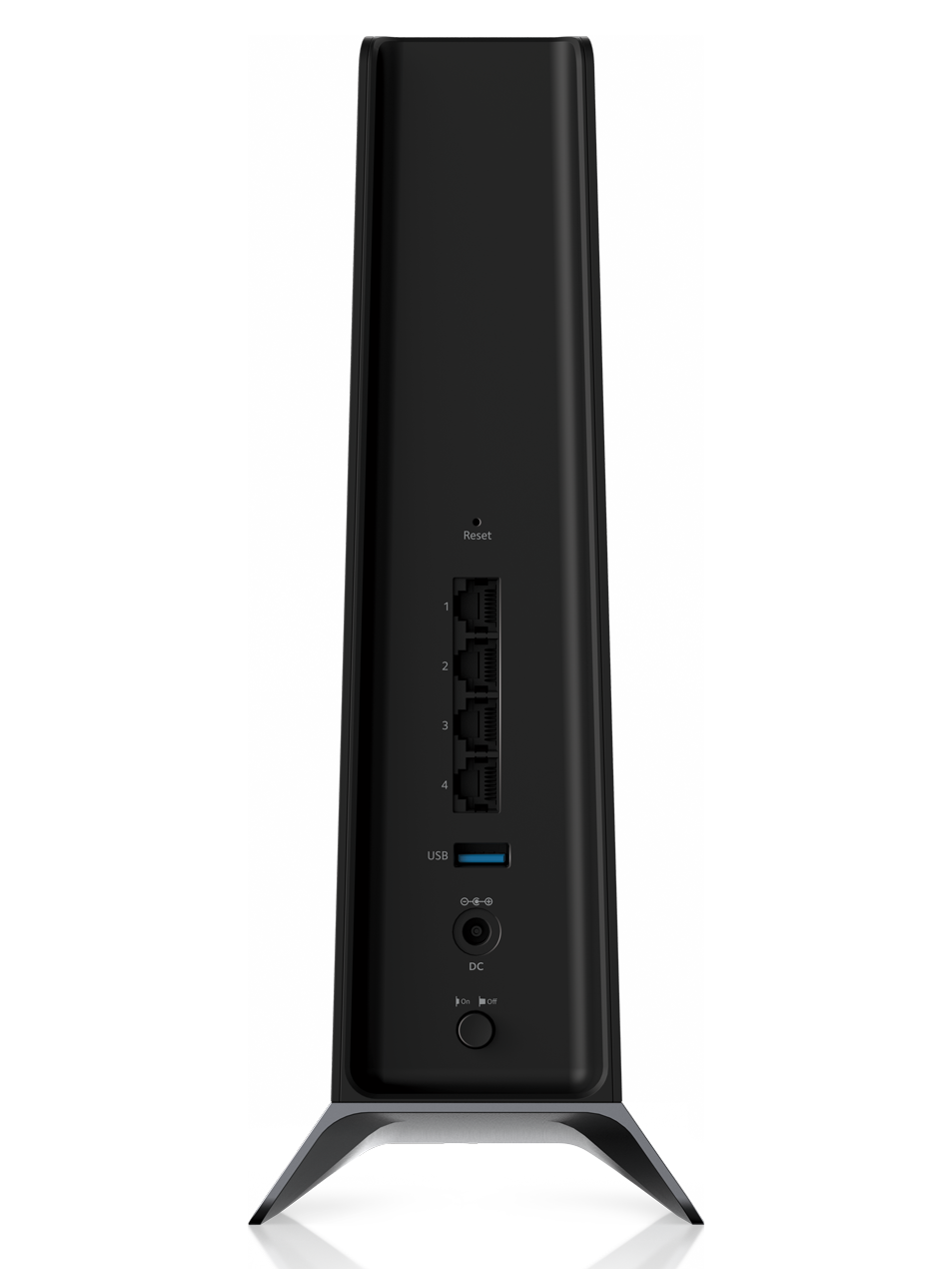 最大4804Mbpsでメッシュ拡張！ Wi-Fi 6中継機「Nighthawk AX6000 WiFi