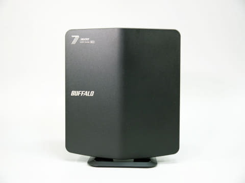 これぞバッファロー！ Wi-Fi 7デュアルバンドルーター「WSR3600BE4P