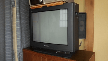 わたしの思い出家電】SONY「ブラウン管カラーテレビ KV-21DJ2」 - 家電