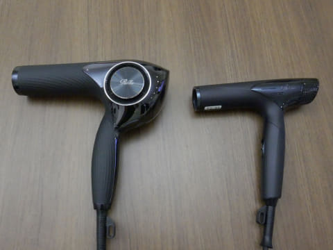 ReFaのドライヤーが40%軽量化。仕上がりのよさはそのまま - 家電 Watch