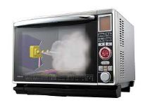 東芝、メロンパンが焼けるスチームオーブンレンジ - 家電 Watch