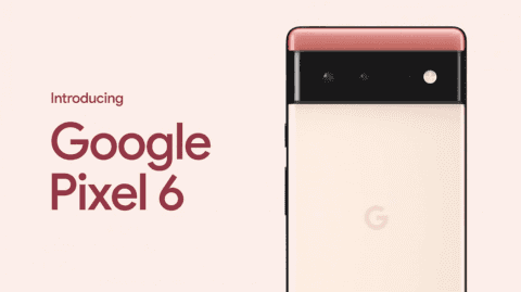 グーグル、「Pixel 6」「Pixel 6 Pro」を発表 - ケータイ Watch