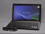 Hothotレビュー】ソニー「VAIO F VPCF219FJ/BI」 ～4倍速3D液晶搭載の