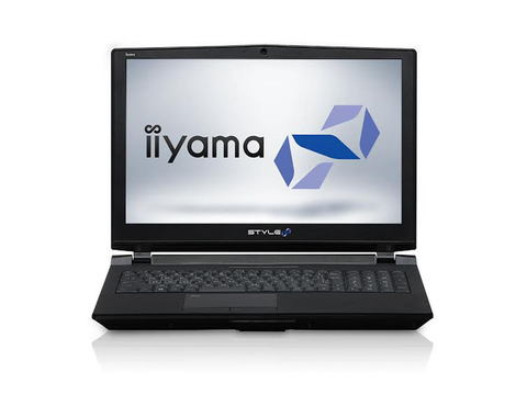 ユニットコム、Core i5-8400搭載の高性能ノートPC - PC Watch