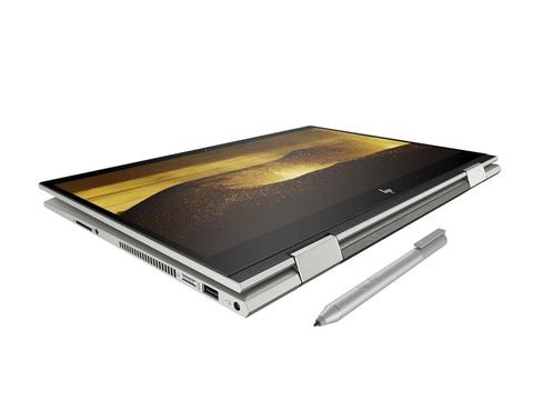 日本HP、第8世代Core搭載のスタイリッシュモバイル「HP ENVY 13」など