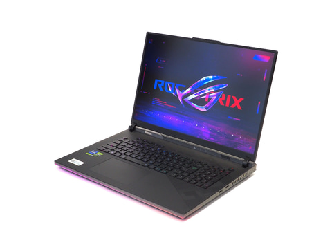 Hothotレビュー】これが60万円のゲーミングノートだ！GeForce RTX 4090