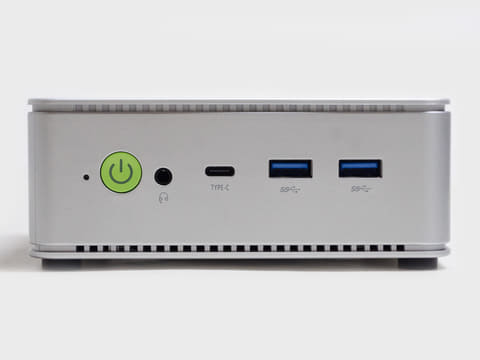 西川和久の不定期コラム】Core Ultra 5搭載ミニPCは、Stable Diffusion