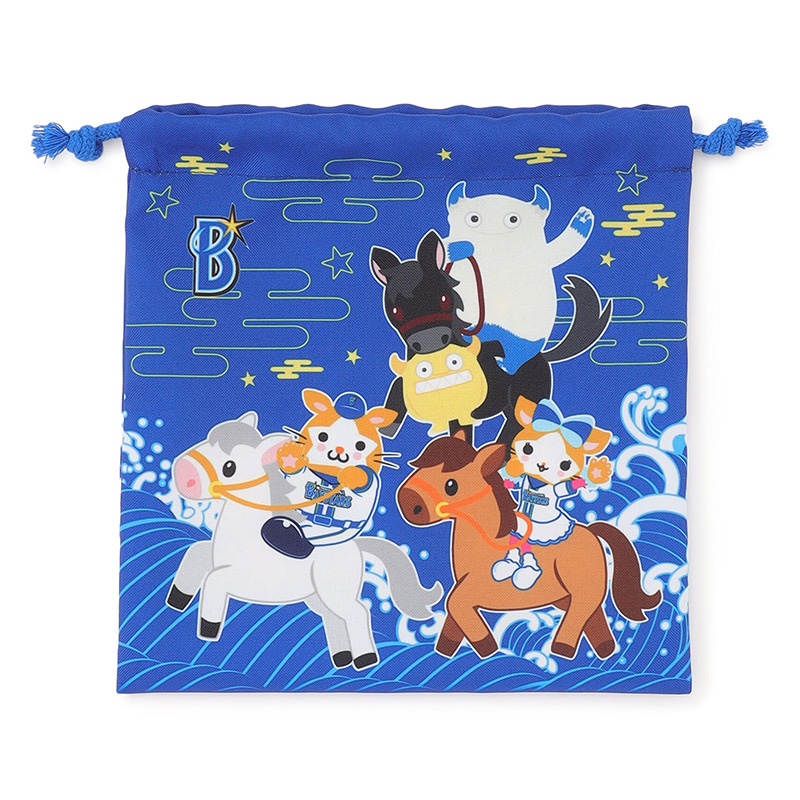 BAYSTORE各店にて「2026新春フェア」を開催！干支グッズも新発売