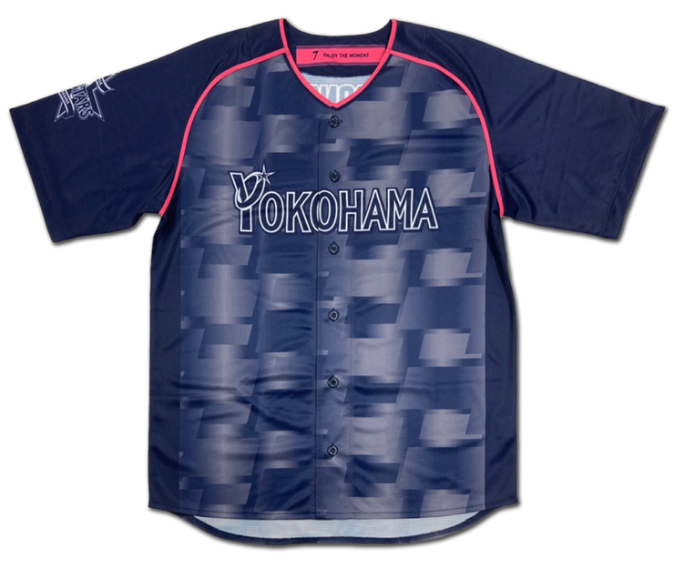 横浜DeNAベイスターズx横浜F・マリノススペシャルユニフォーム受注開始