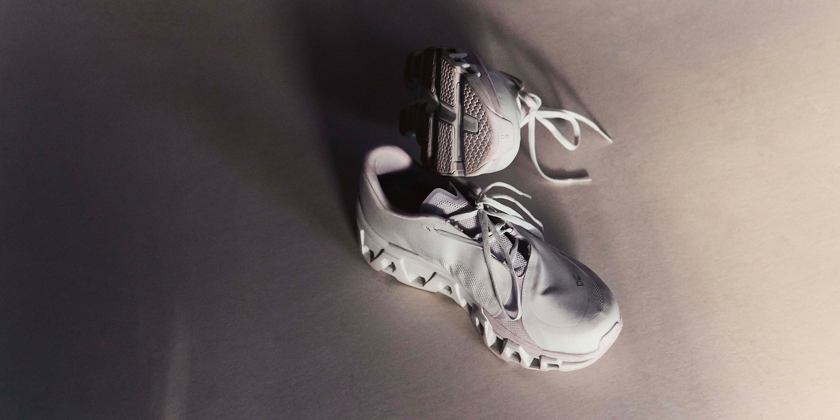 On x Post Archive Faction (PAF) SS25 | atmos（アトモス） 公式